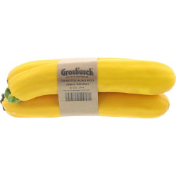 COURGETTE JAUNE GROSBUSCH PREPACK 10X3PCS